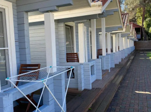 Гостевой дом Ласточка Роща