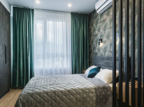 Апартаменты Ялта Алмаз 9