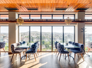 Отель Sole Palace