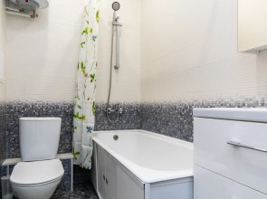 Квартира университетская 49