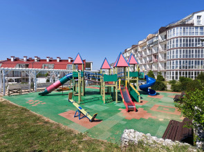 Квартира Sevastopol-Apartment