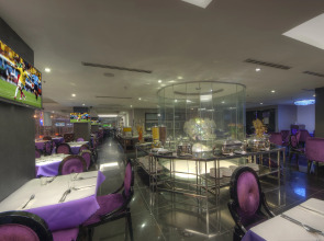 Отель Arenaa Star