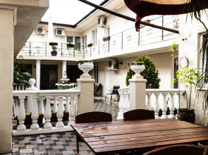 Гостевой дом Маис