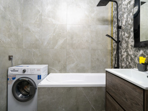 Апартаменты Рио