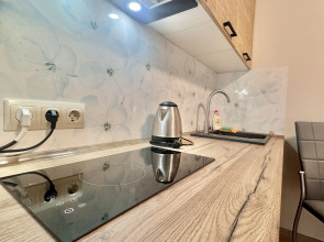 Апартаменты ЖК САПФИР 2