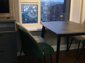 Апартаменты Green Lamp Downtown