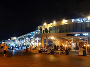 Апартаменты By the Sea