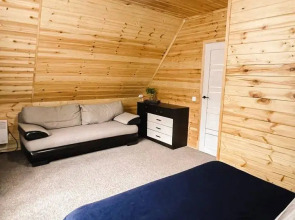 Коттедж Grey House Recreation Center