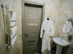 Гостевой дом Ла В