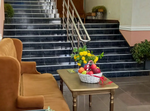 Отель Майкоп