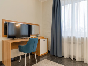 Отель Мандарин