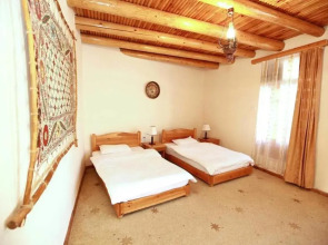 Бутик-отель Lyabi House