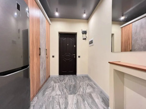 Квартира На Черноморке