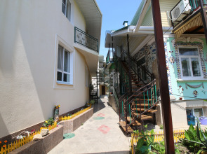 Гостевой дом Фаина