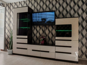 Апартаменты Уютные апартаменты 75