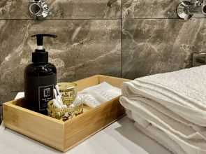 Квартира на Тхапсаева