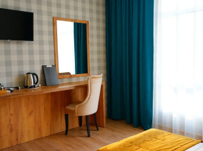 Петровский