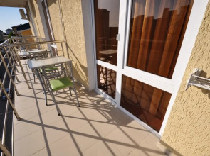 Гостевой дом National