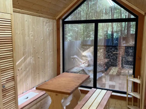 Частный дом У Березы