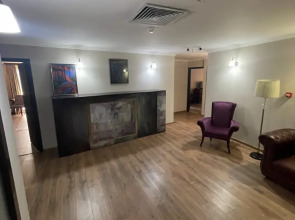 Отель Natali Metekhi Palace