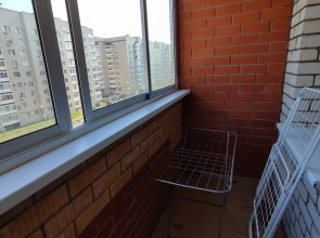 Квартира ЦЕНТР ГОРОДА Совеетская 190В кор.2 эт.5