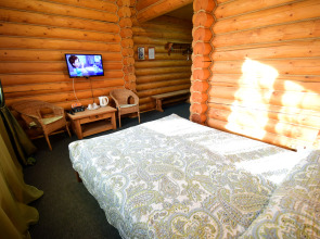 Гостиничный Комплекс Коровницкая Слобода