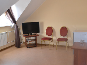 Мини-отель У Петровича