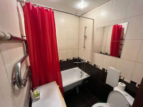 Квартира студия в центре Ярославля