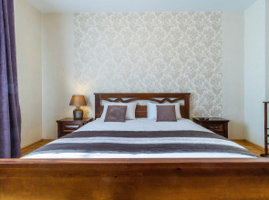 Квартира в Элитном ЖК КМ Мегаполис