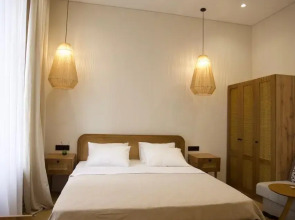 Бутик-отель На Набережной