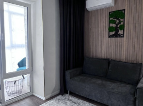 Квартира Новая современная в новом ЖК