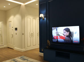 Апартаменты Garlon Residence