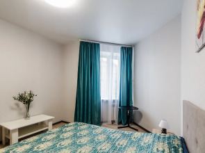 Квартира на Арцыбушевской 45/4