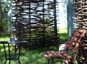 Гостевой дом "Толстовские домики"