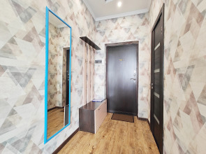 Квартира M.O.O.N. APARTMENTS ЖК Сункар