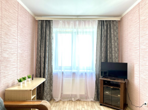 Апартаменты в новостройке рядом с храмом Вознесения Господня