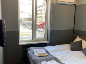 Бутик-Отель Avenue