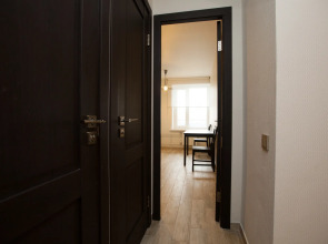 Апартаменты Брусника Ясенево