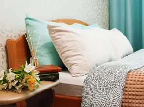 Апартаменты SweetHome в удобном районе города