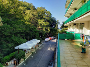 Курортный Отель Южный