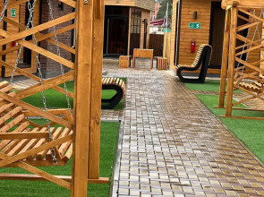 Гостевой Дом Borville