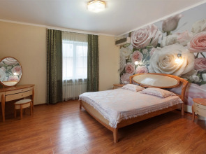 Гостевой дом Островок