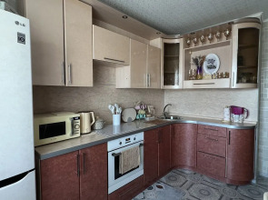 Квартира в Центре Города на 6 этаже