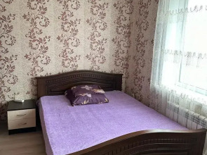 Гостевой дом на Крутой