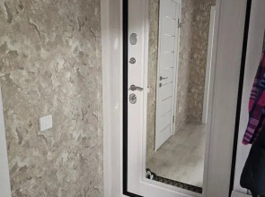 Квартира на Запольной Улице 60