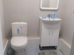 Мини-отель АкваКомплекс Дельфин