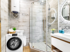 Апартаменты Бриз