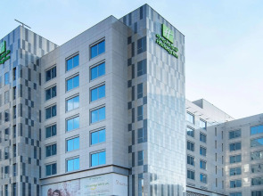 Holiday Inn Doha - the Business Park, an IHG Hotel