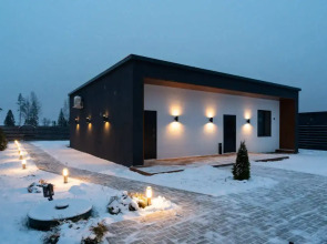 Вилла Sosna Igora House