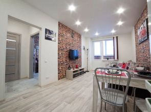 Двухкомнатные RusDom Apartments у ТЦ Астор